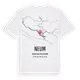 Neum karta t-shirt