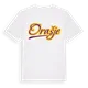 Orašje baseball t-shirt