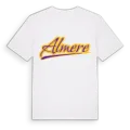 Almere baseball t-shirt