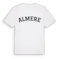 Almere böjd t-shirt
