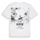Almere karta t-shirt