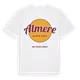 Almere cirkel t-shirt