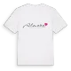 Almere hjärta t-shirt