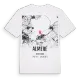 Almere karta t-shirt