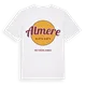 Almere cirkel t-shirt