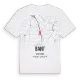 Bant karta t-shirt