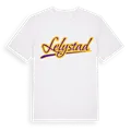 Lelystad baseball t-shirt