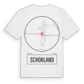 Schokland t-shirt