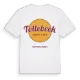 Tollebeek cirkel t-shirt