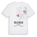 Tollebeek karta t-shirt