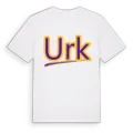 Urk baseball t-shirt