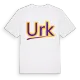 Urk baseball t-shirt