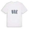 Urk college t-shirt