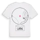 Urk t-shirt