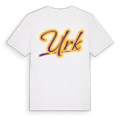 Urk baseball t-shirt