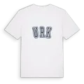 Urk college t-shirt