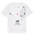 Urk karta t-shirt