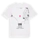 Urk karta t-shirt