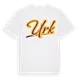 Urk baseball t-shirt