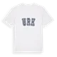 Urk college t-shirt
