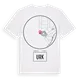Urk t-shirt