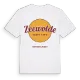 Zeewolde cirkel t-shirt