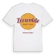 Zeewolde cirkel t-shirt