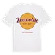 Zeewolde cirkel t-shirt