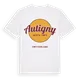 Autigny cirkel t-shirt