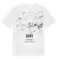 Avry karta t-shirt