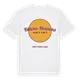 Billens-Hennens cirkel t-shirt