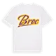 Broc baseball t-shirt