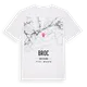 Broc karta t-shirt