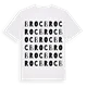 Broc ordlek t-shirt