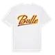 Bulle baseball t-shirt