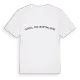 Châtel-sur-Montsalvens böjd t-shirt