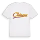Chénens baseball t-shirt