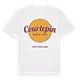 Courtepin cirkel t-shirt