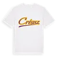 Crésuz baseball t-shirt