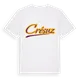 Crésuz baseball t-shirt