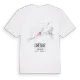 Crésuz karta t-shirt
