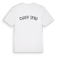 Cugy (FR) böjd t-shirt