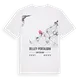 Delley-Portalban karta t-shirt