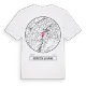District de la Sarine t-shirt