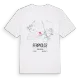 Ferpicloz karta t-shirt