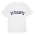 Fräschels college t-shirt