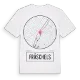 Fräschels t-shirt