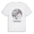 Fribourg/Freiburg t-shirt