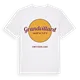 Grandvillard cirkel t-shirt