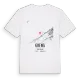 Greng karta t-shirt